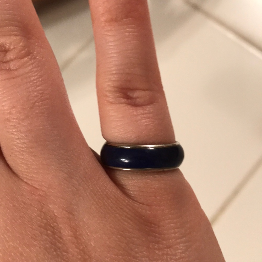 Mood ring!